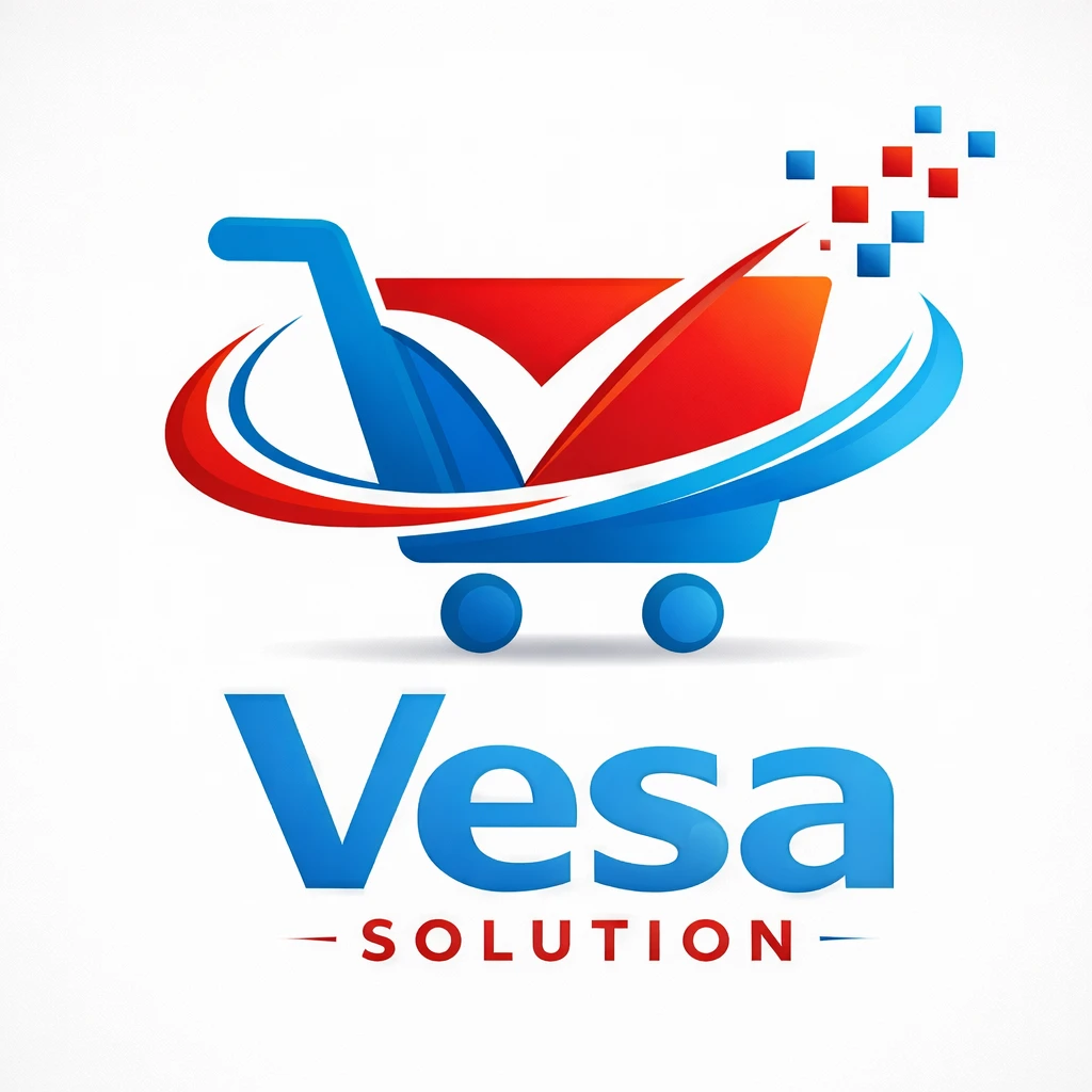 Vesa Online Shopping
